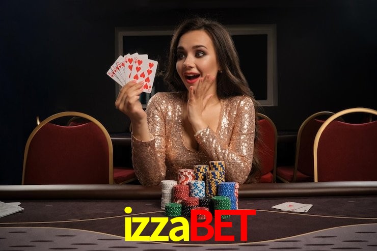 A Emoção da Loteria na izzabet: Uma Chance de Mudança de Vida