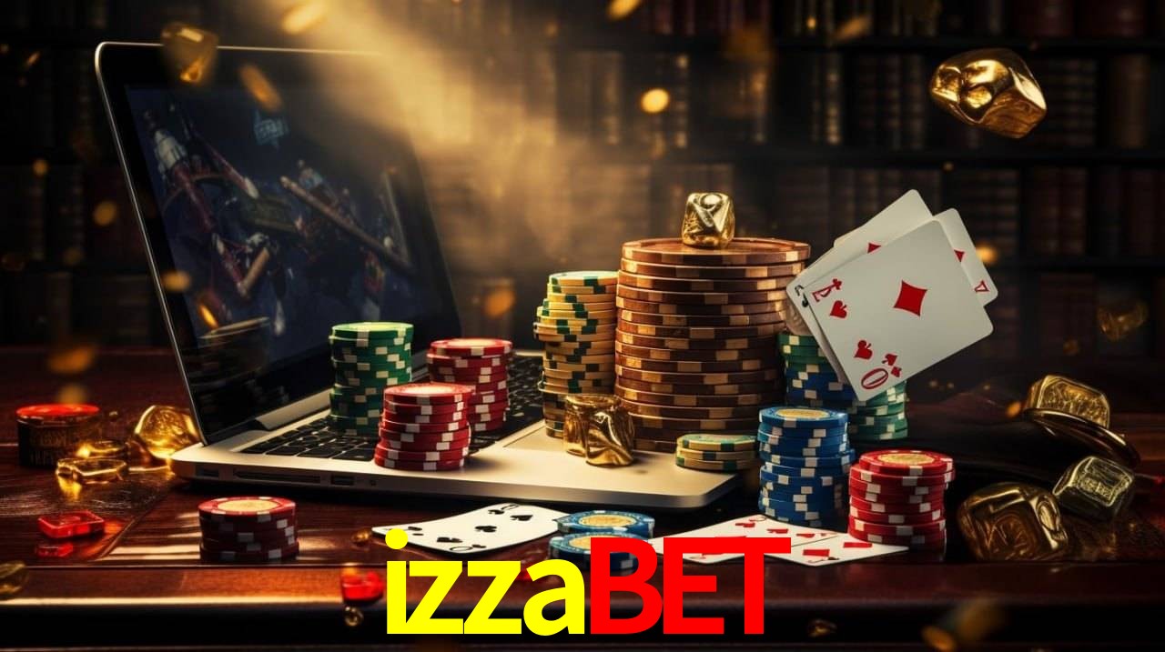 A Emoção da Loteria na izzabet: Uma Chance de Mudança de Vida