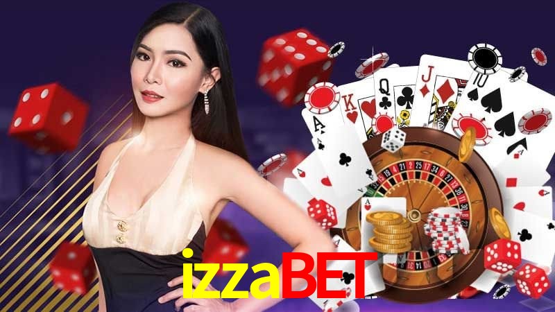Desvendando o Mundo dos Jogos Virtuais na izzabet