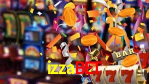 Segurança App izzabet